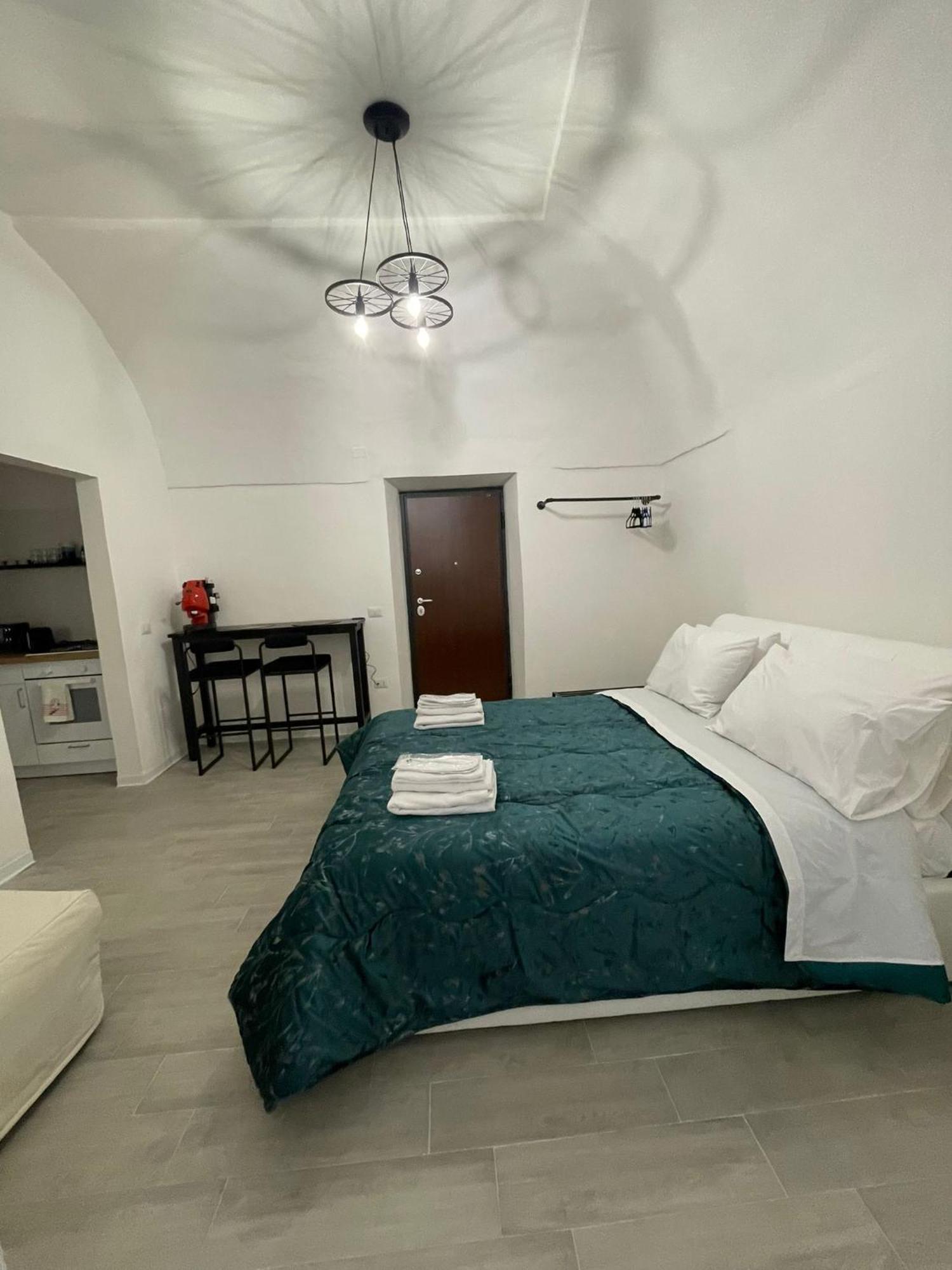 Appartement Casa Baglioni à Naples Extérieur photo