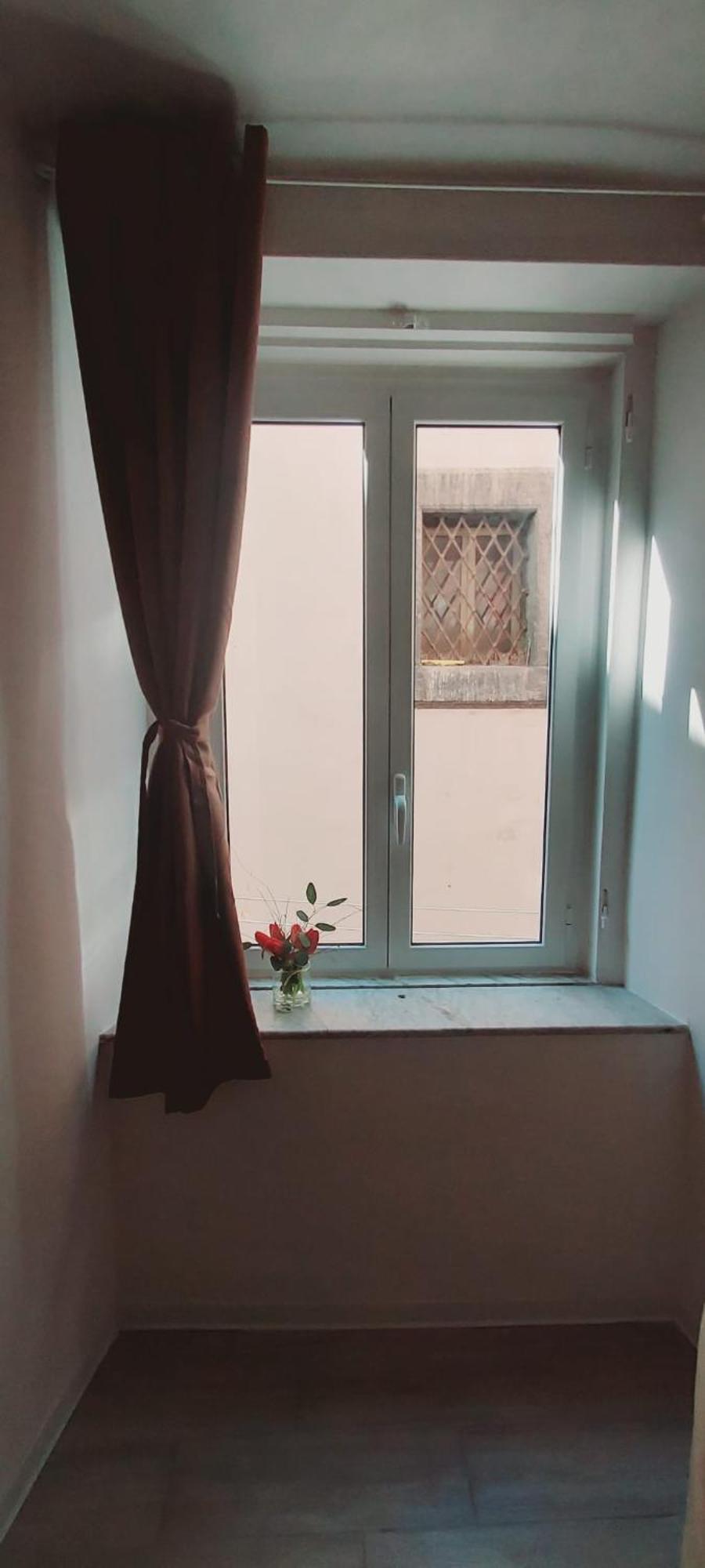Appartement Casa Baglioni à Naples Extérieur photo