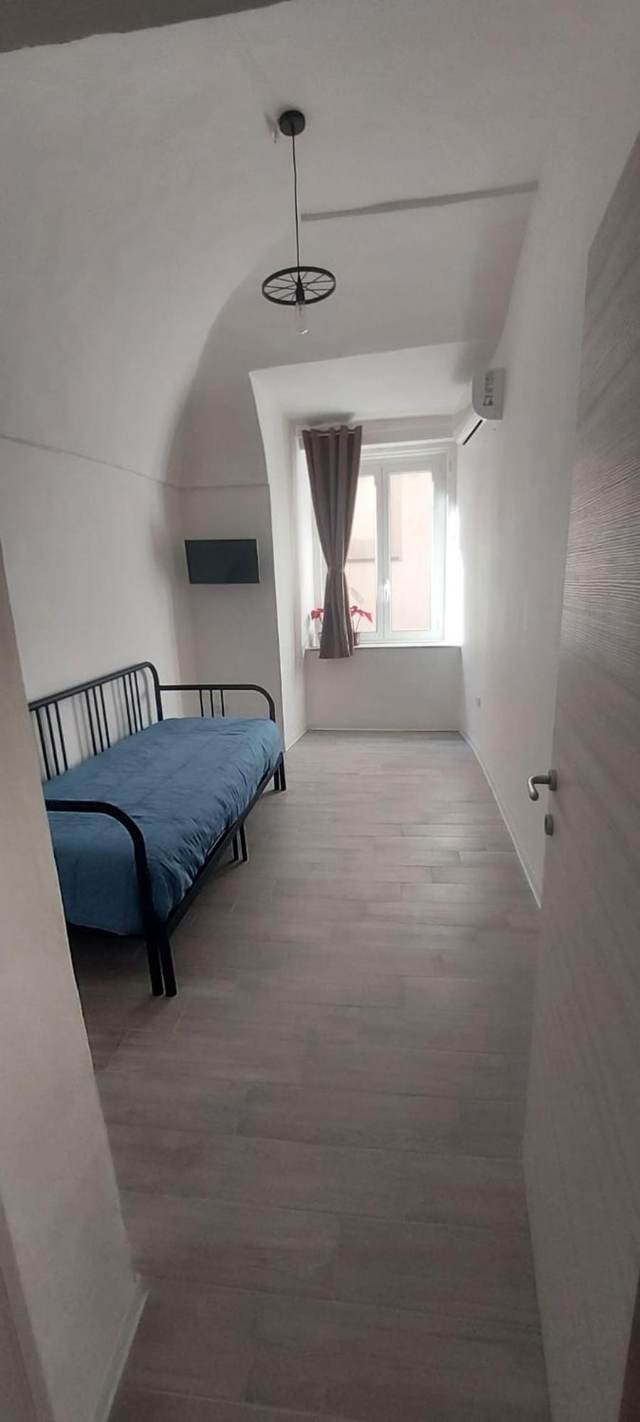 Appartement Casa Baglioni à Naples Extérieur photo