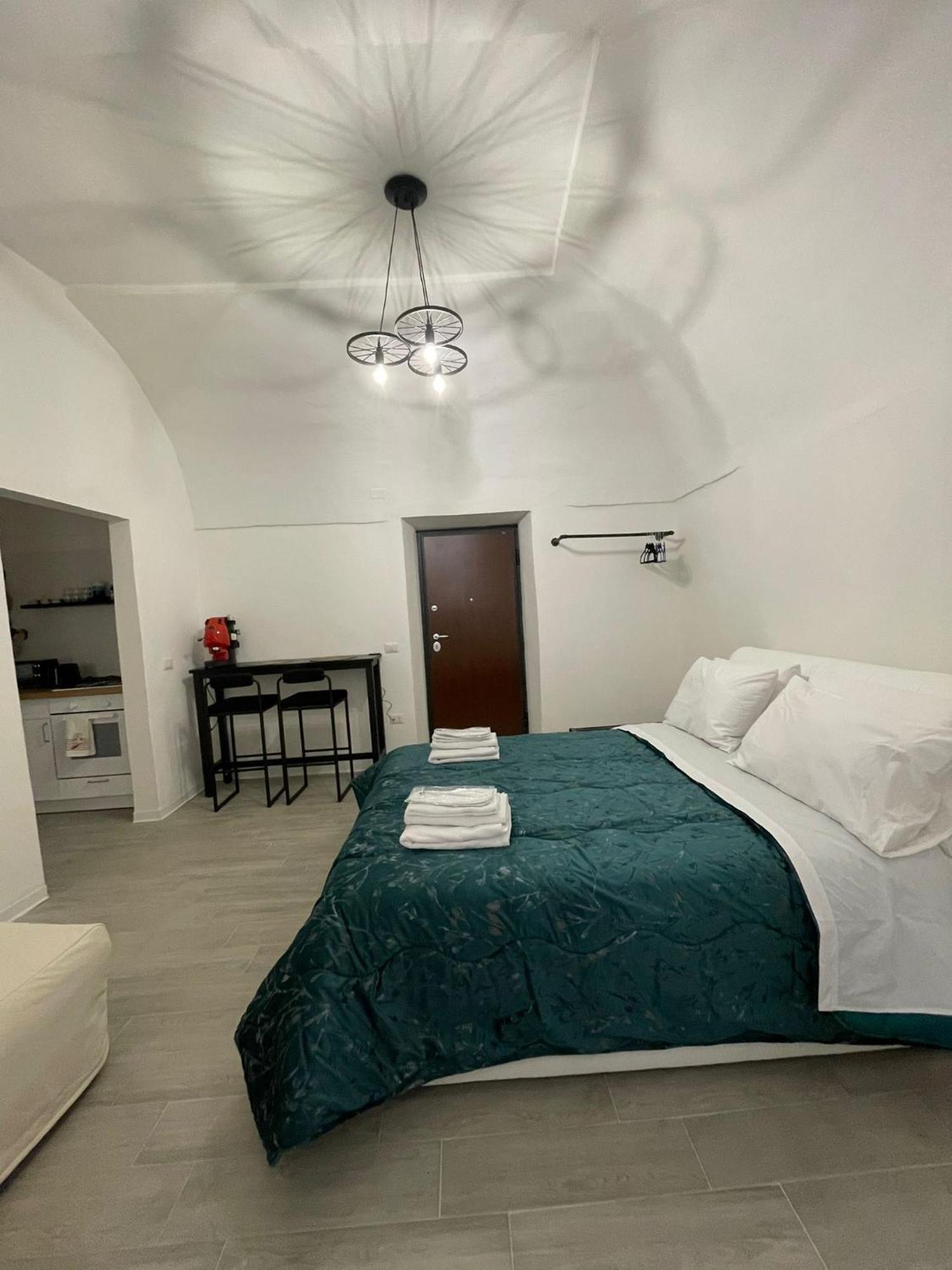 Appartement Casa Baglioni à Naples Extérieur photo